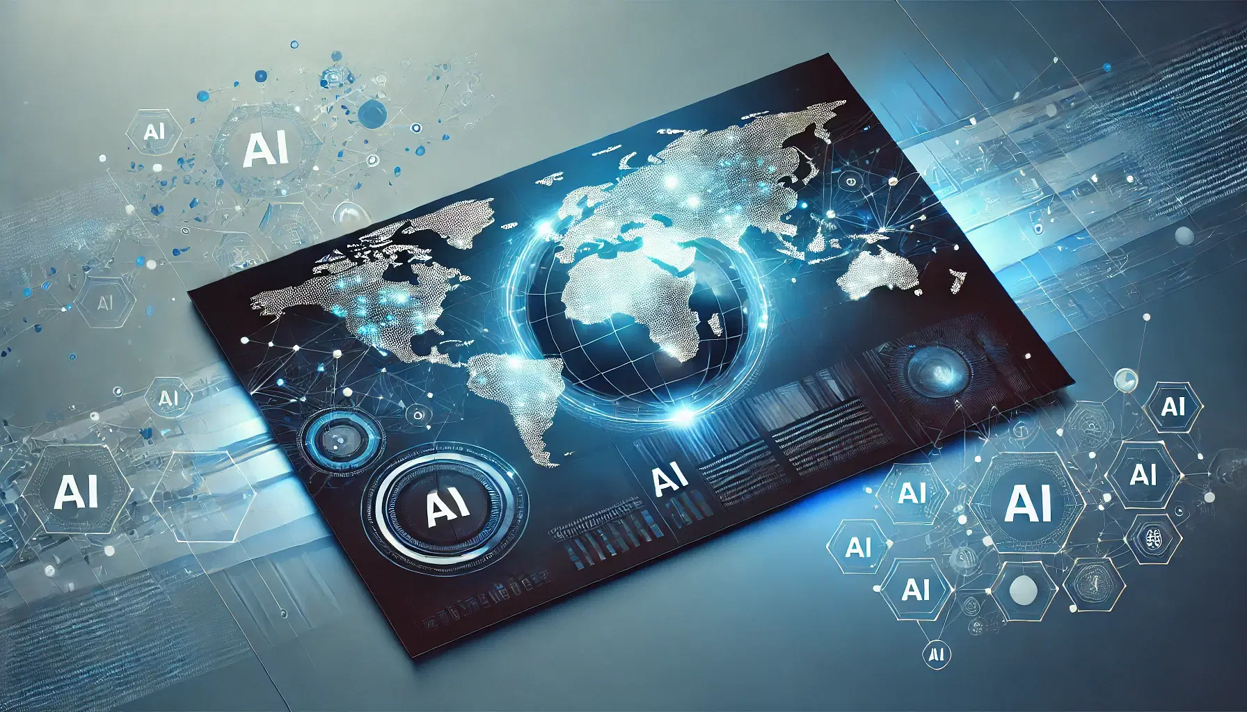 AI Strategies to Enhance Your Brand Perception Globally